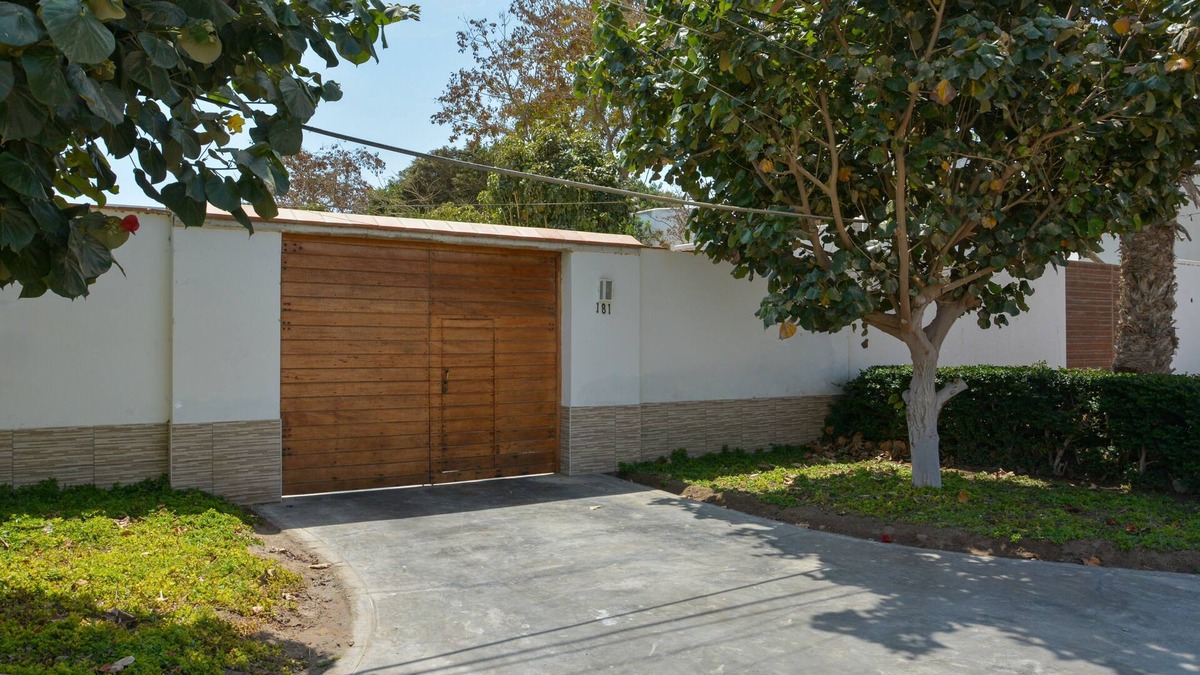 Pisco House | Casa Paracas by Wynwood House