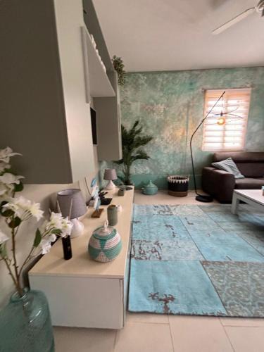 Santa Maria Apartment | Casa Paradise