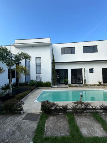 Mogi das Cruzes House | Casa Paradise Mogi