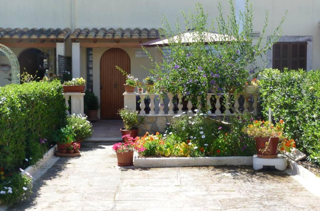 Sa Coma House | Casa Paraiso