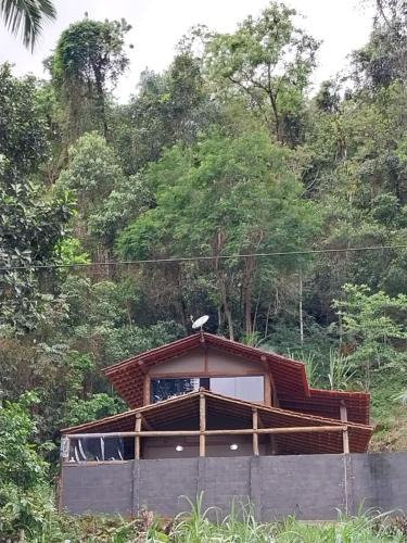 Paraty House | Casa Paraty- Chácara