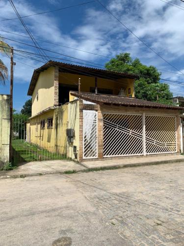 Pereque House | Casa parque de mambucaba