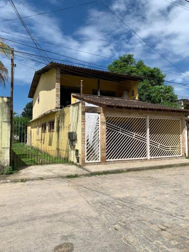 Pereque House | Casa Parque Mambucaba
