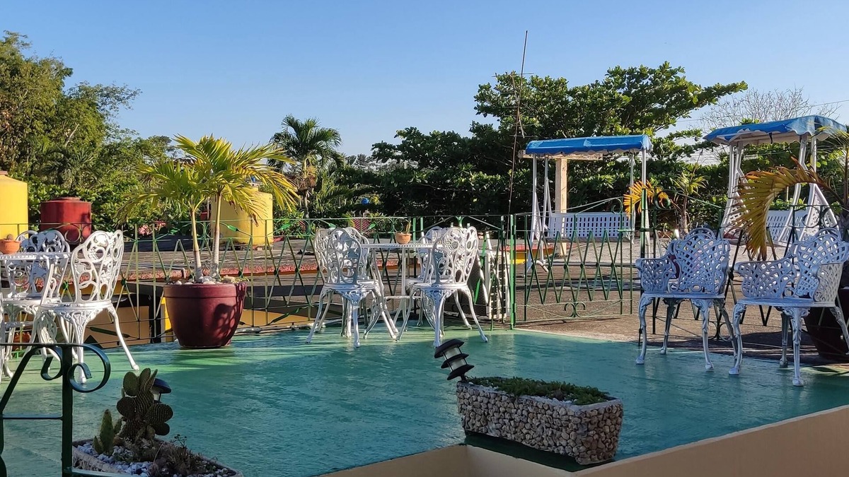 Vinales Bed & Breakfast | Casa Particular “Villa El Coral”