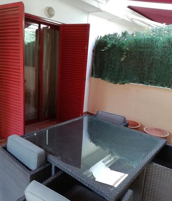 Armilla House | Casa Pascal