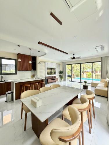 Xuyen Moc Villa | Casa Passion Villa Hồ Tràm