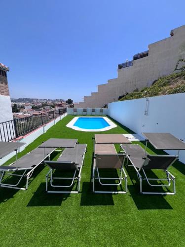 Almunecar House | Casa Paula