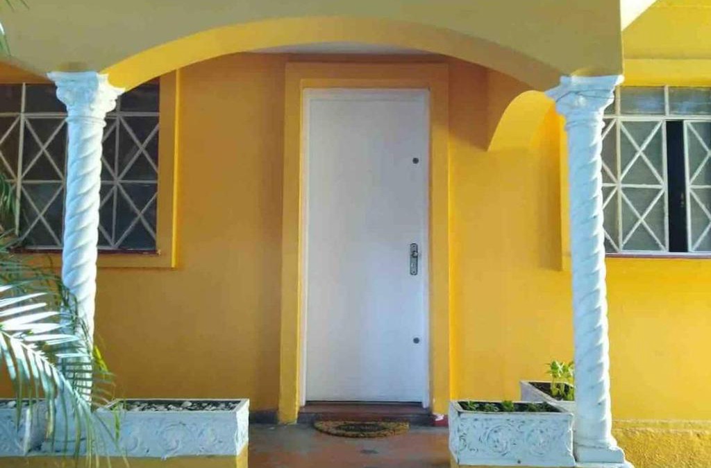 Santana Villa | Casa Paulista
