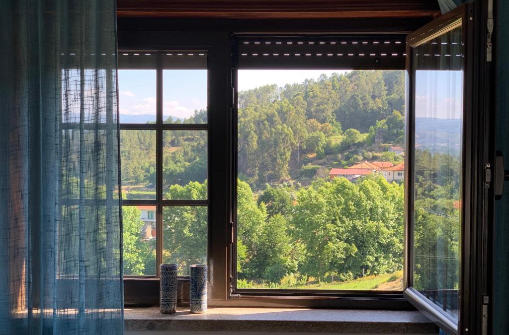 Molares House | Casa Pedravedra