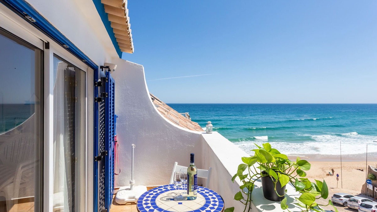 Burgau Cottage | Casa Pedro - Burgau - Unique Converted Fisherman's Cottage