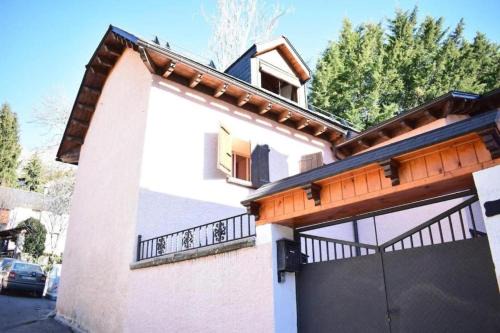 Panticosa Villa | Casa Pelaire Panticosa -tucasaenlospirineos