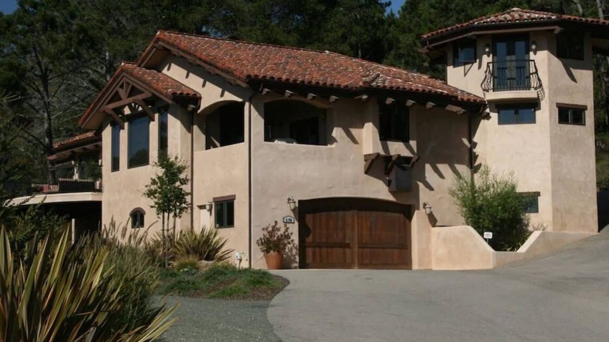 Happy Hill House | Casa Pelicano : 3 BR, 3.5 BA House in Cambria, Sleeps 6