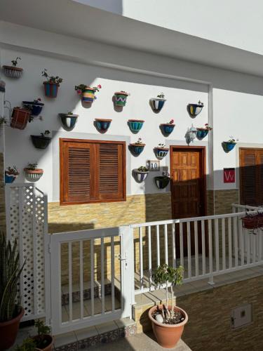 Lomo Quiebre Apartment | Casa Pepa
