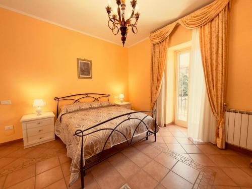Fondi House | Casa Pepe - Fondi Verice Rooms