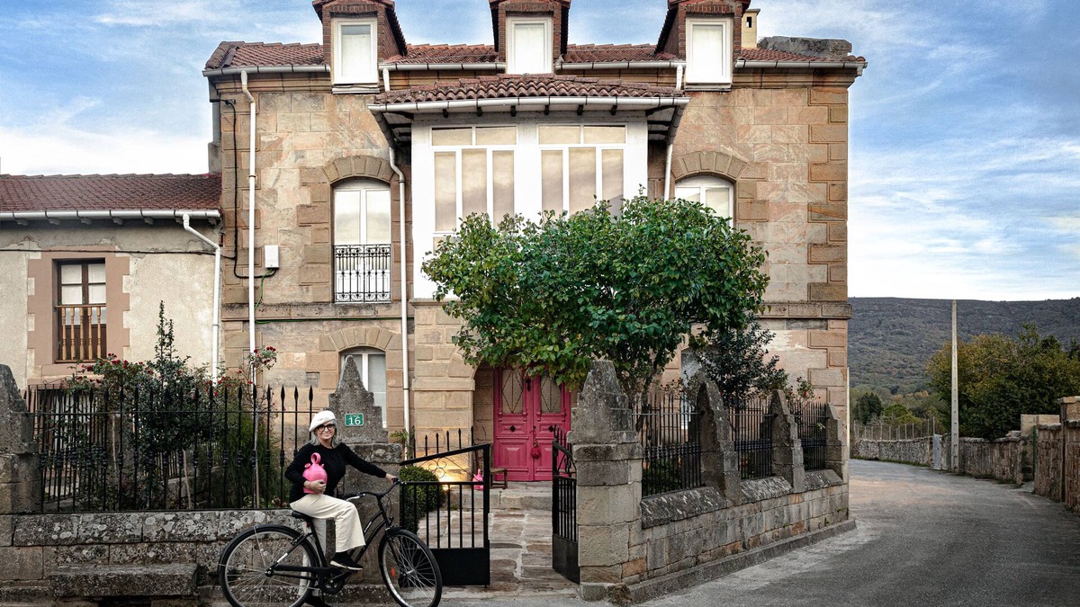 Polientes House | Casa Pepin