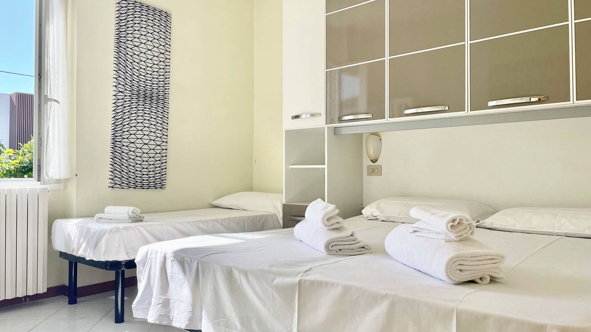 San Giuliano a Mare Apartment | Casa per 5 vicina al mare - San Zulien Beach 2