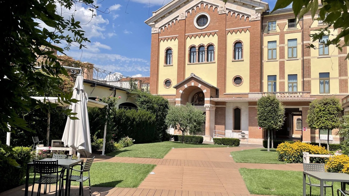 Verona City Centre Hotel | Casa per ferie Don Bosco