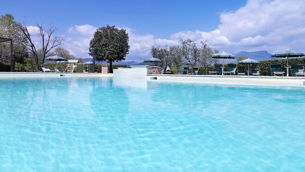 Raffa House | Casa per Ferie Garda Il Melograno