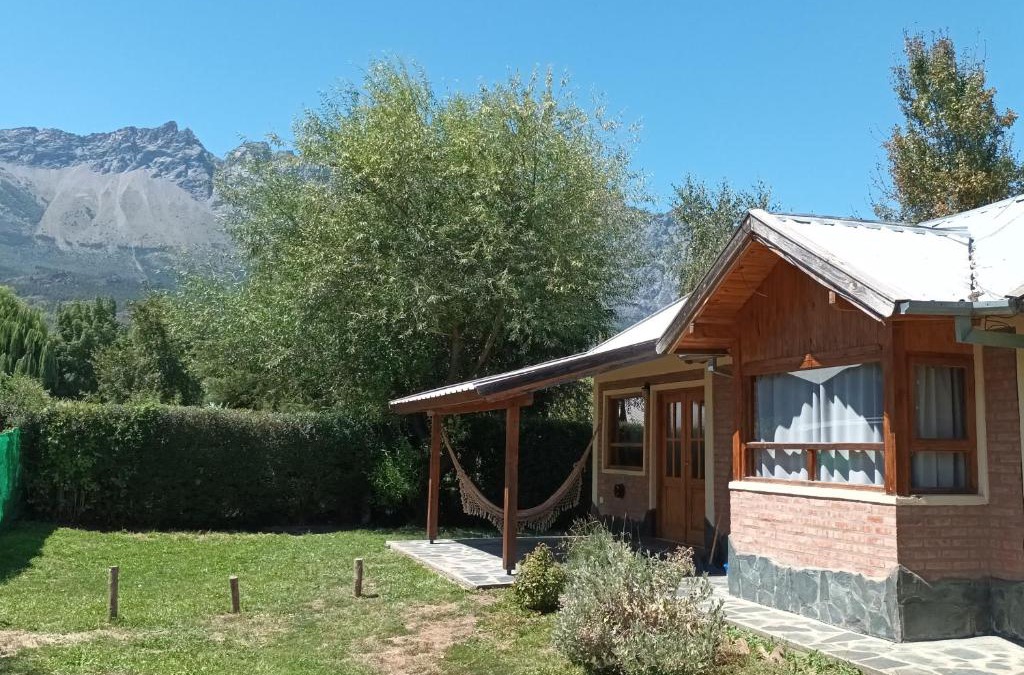 El Bolson House | Casa Peral