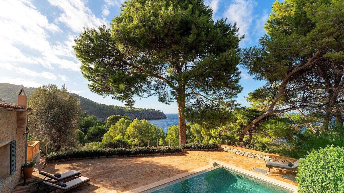 Deia House | Casa Perdita, ideal for family and relaxed vacations
