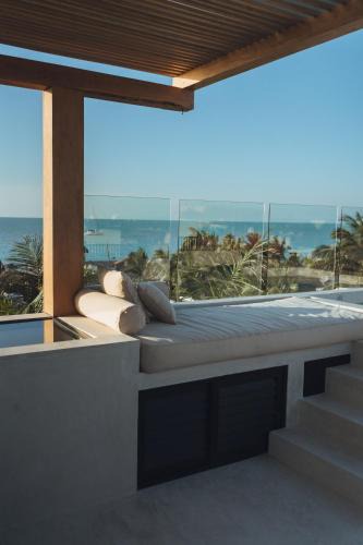 Isla Holbox Hotel | Casa Peregrino Holbox