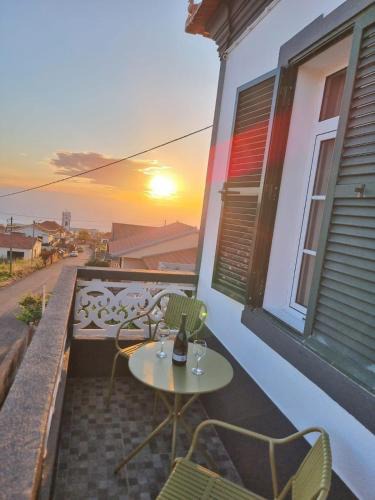 Ponta do Pargo Apartment | Casa Pereira 1
