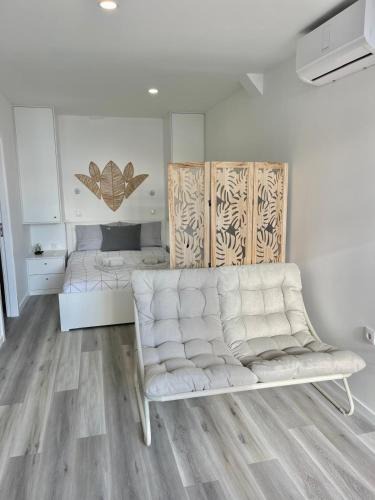 Ponta do Pargo Apartment | Casa Pereira 5