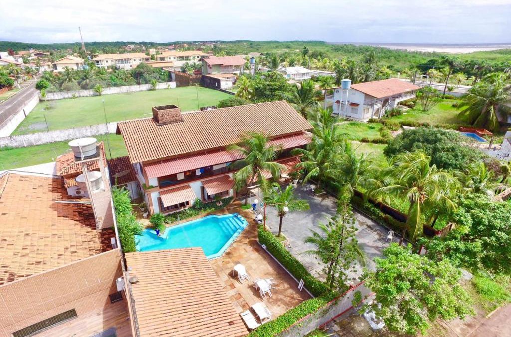 Salinopolis House | Casa Perfeita para suas férias