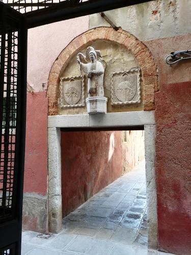 Castello Apartment | Casa pergoletto