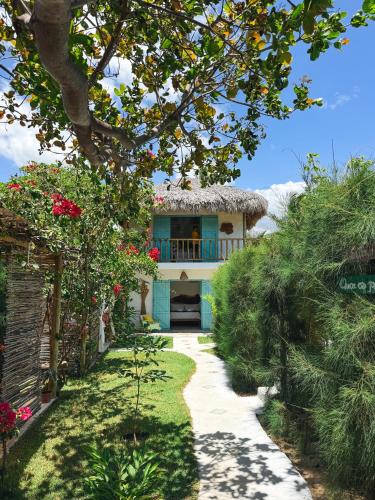 Icarai de Amontada House | Casa Peroá Pousada