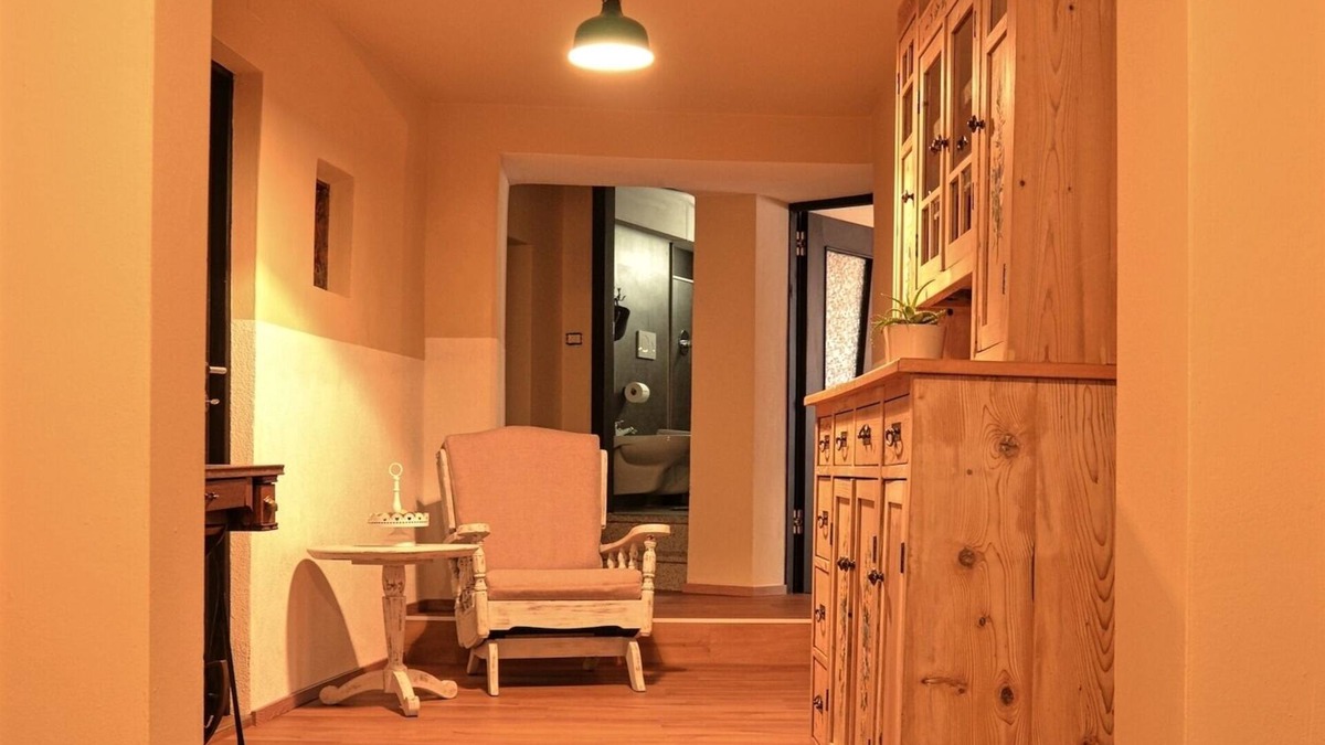 Tesero Apartment | Casa Peros - Vivi Tesero