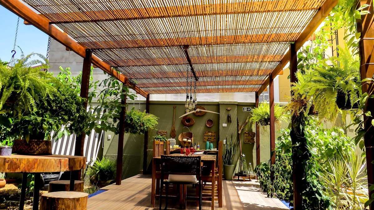 Centro Hotel | Casa Perpetua hotel d charm