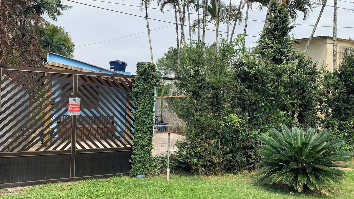 Itariri House | Casa Perto de Praias e Cachoeiras Litoral Sul SP Peruibe