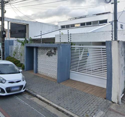 Prata House | Casa perto do Centro