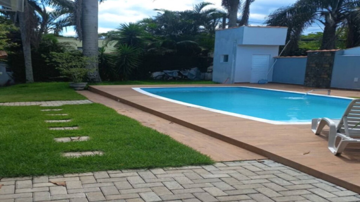 Jardim Veneza House | Casa Peruíbe Paraiso