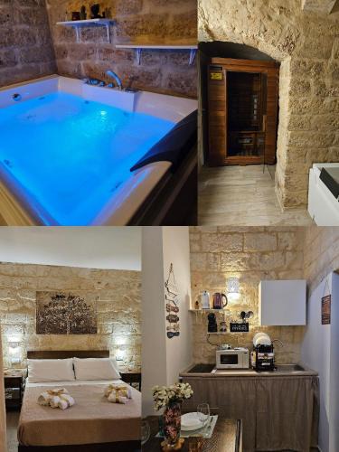Bari City Centre Apartment | Casa Petra Bari