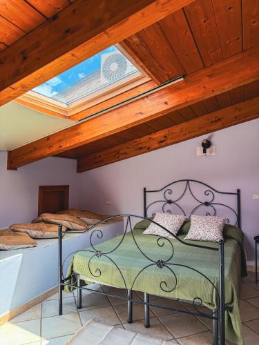 Itri Bed & Breakfast | Casa Petra