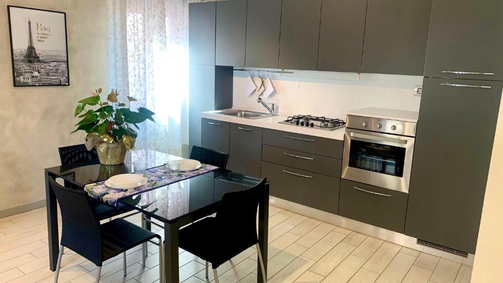 Bussolengo Apartment | CASA PEZZ