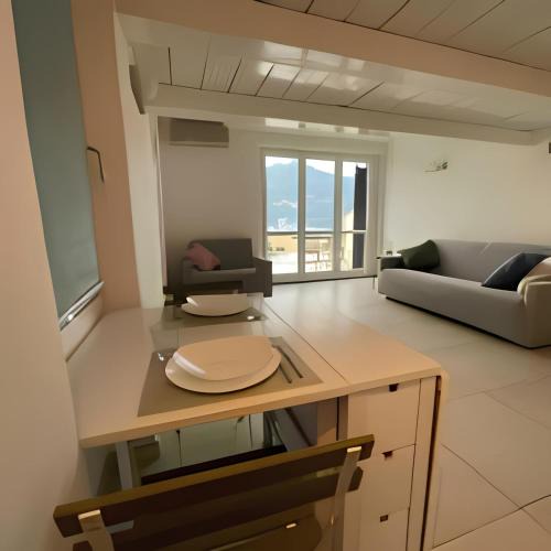Sensole Apartment | Casa PG - Appartamento Vista Lago