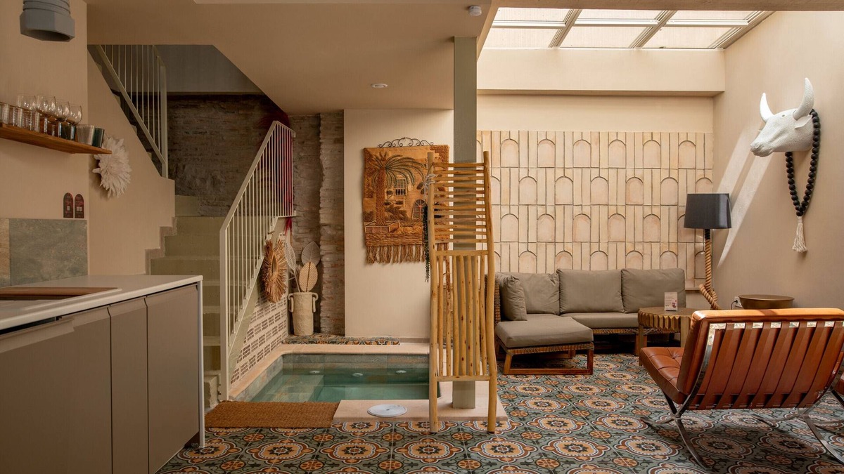 Centro Ski Chalet | Casa Pia