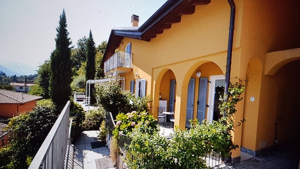 Calozzo Apartment | Casa Pianello del Lario
