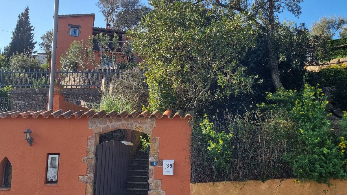 Begur House | Casa Picasso Begur, your cozy getaway on the stunning Costa Brava.
