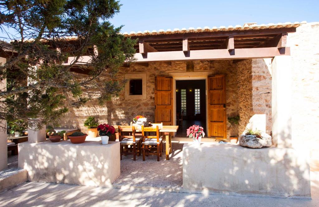 Formentera House | Casa Piedra