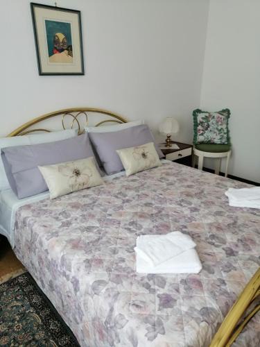 Canzo Apartment | Casa PierGiulia - Canzo - Lago di Como