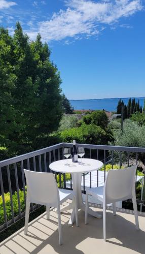 Garda Apartment | Casa Piero - Lake View and Free Parking