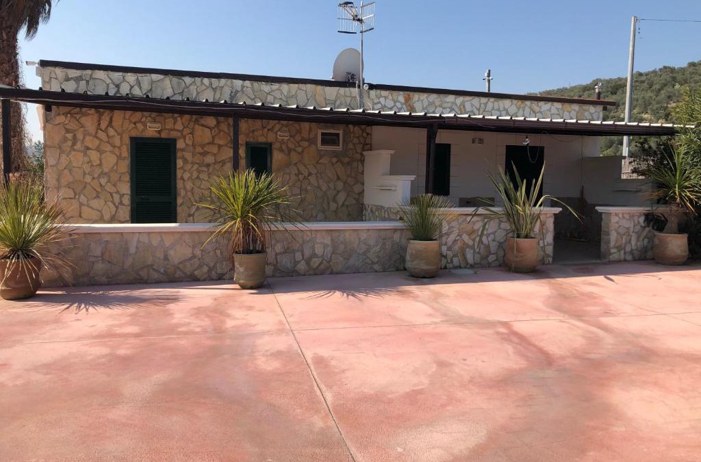 Chiesiola Apartment | Casa Pietranna