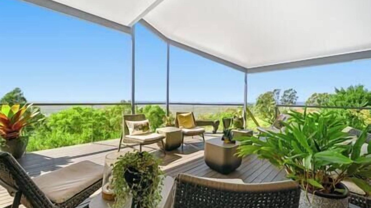 Mount Tamborine House | Casa Pimms Tamborine Mountain