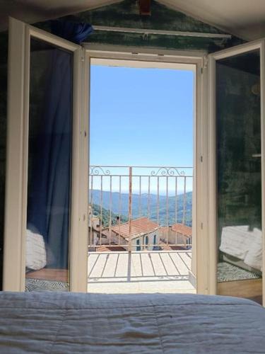 Pietrabruna House | Casa Pirata