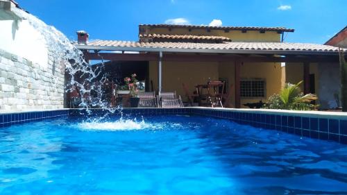 Pirenopolis House | Casa Pirineus