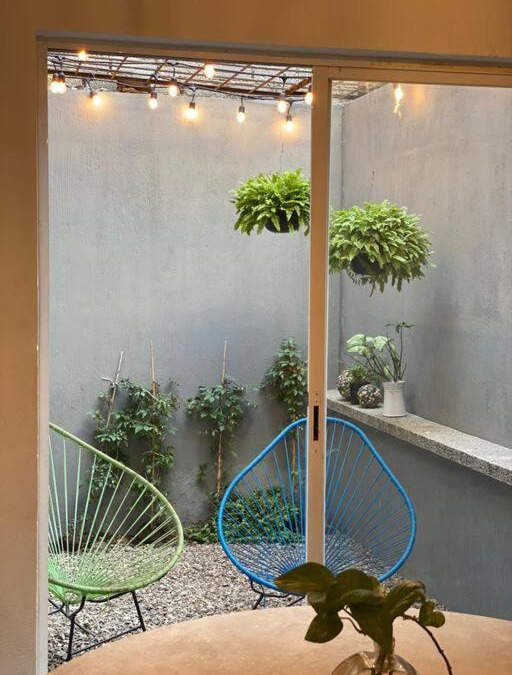 Leon Apartment | Casa Pirules- Parque Metropolitano